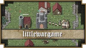 Little War Game