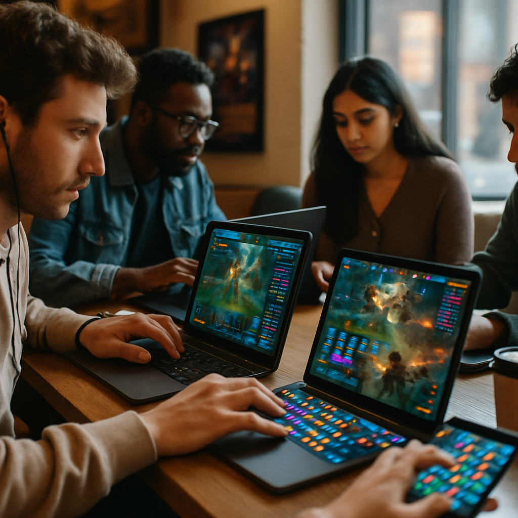 Play Now Discover the Best Free Browser Games for Instant Online Fun.jpg