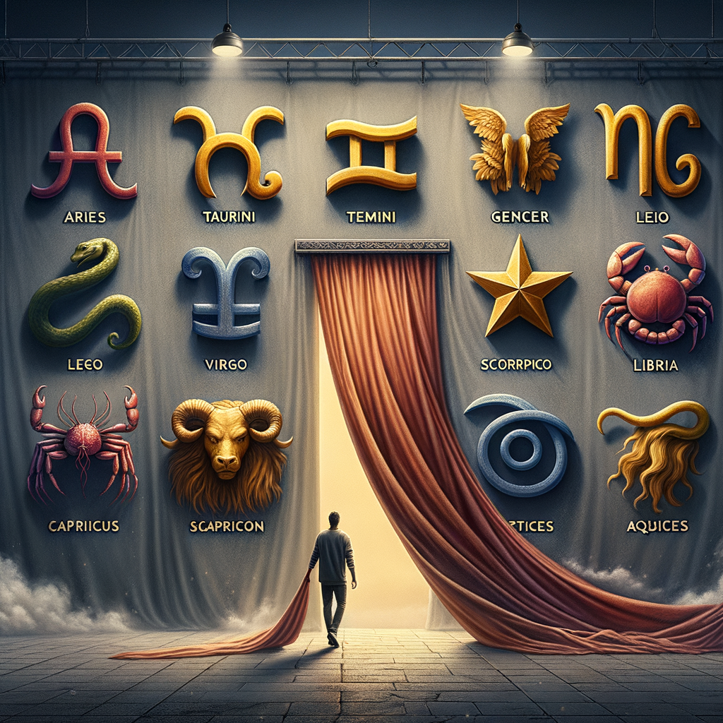 unveiling the hidden personality traits of each zodiac sign discover what your star sign isnt revealing