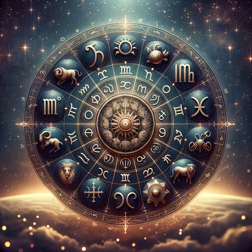 Zodiac Compatibility