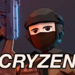 Cryzen.io