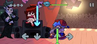 Image Friday Night Funkin