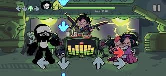 Image Friday Night Funkin