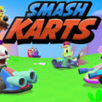 Smash Karts