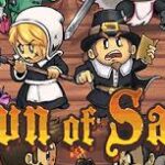 Town of Salem