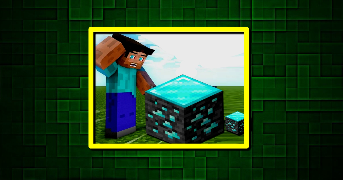 Image MineBlocks 3D Maze