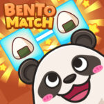Bento Match