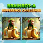Brainrot-A Difference Challenge