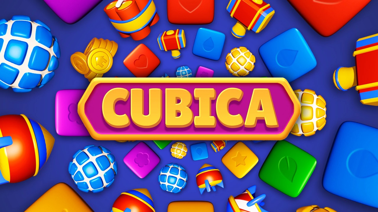 Image Cubica