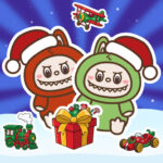 Latutu Holiday Gift Hunt