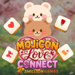 Mojicon Love Connect