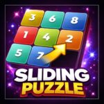 Sliding Puzzle