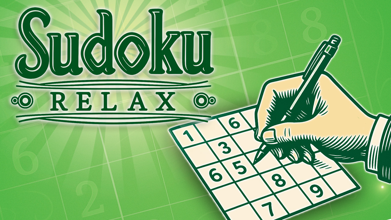 Image Sudoku Relax