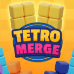 Tetro Merge