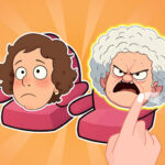 That’s My Seat Logic Puzzle