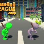 BaseBall League 2024