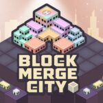 Block Merge City