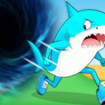 Brainrot World Hole io