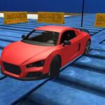 Car Ultimate Stunt Racer