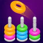 Color Hoop: Sort Puzzle