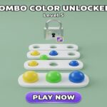 Combo Color Unlocker
