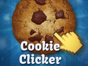 cookie clicker clicker games