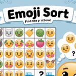 Emoji Sort