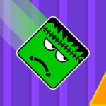 Frank In Geometry Maps