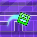 Geometry Dash Maze Maps