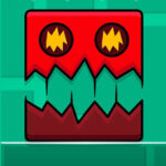 Geometry Jump Dash