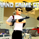 Grand Crime City