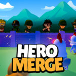 Hero Merge