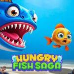 Hungry Fish Saga