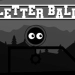 Letter Ball