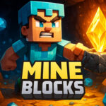 Mineblocks