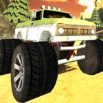 Monster Truck Beginning