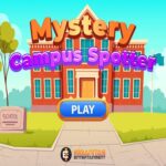 Mystery Campus Spotter