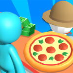 Panda Kitchen Idle Tycoon