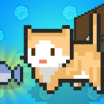 Pixel Cat Simulator My Pets