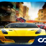 Reckless Getaway 2: Car Chase