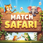 Safari Match