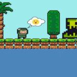 Seedfall: Defend the Last Tree