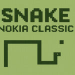 Snake Nokia Classic