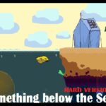 Something below the Sea Hard version