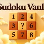 Sudoku Vault