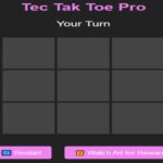 Tec Tak Toe Pro
