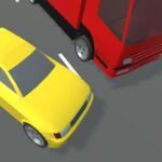 Traffic Racing: Overtake Everyone