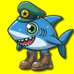 Tralalero Tralala Hidden Stars