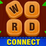 Word Connect   Crossword Puzzle